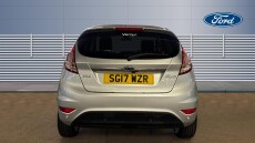Ford Fiesta 1.0 EcoBoost Titanium X 5dr Petrol Hatchback